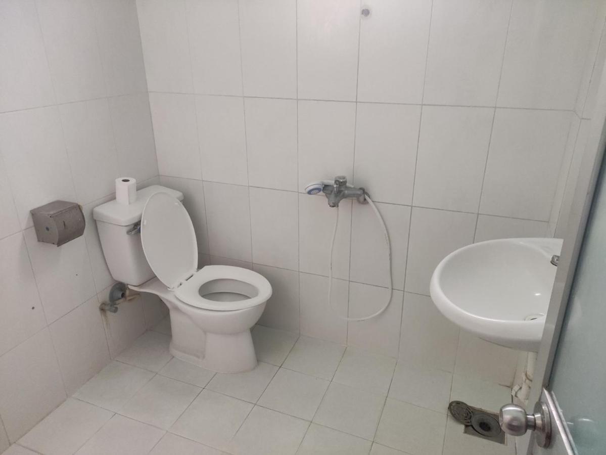 Hotel Khach San Phu Phuong Nha Trang Esterno foto