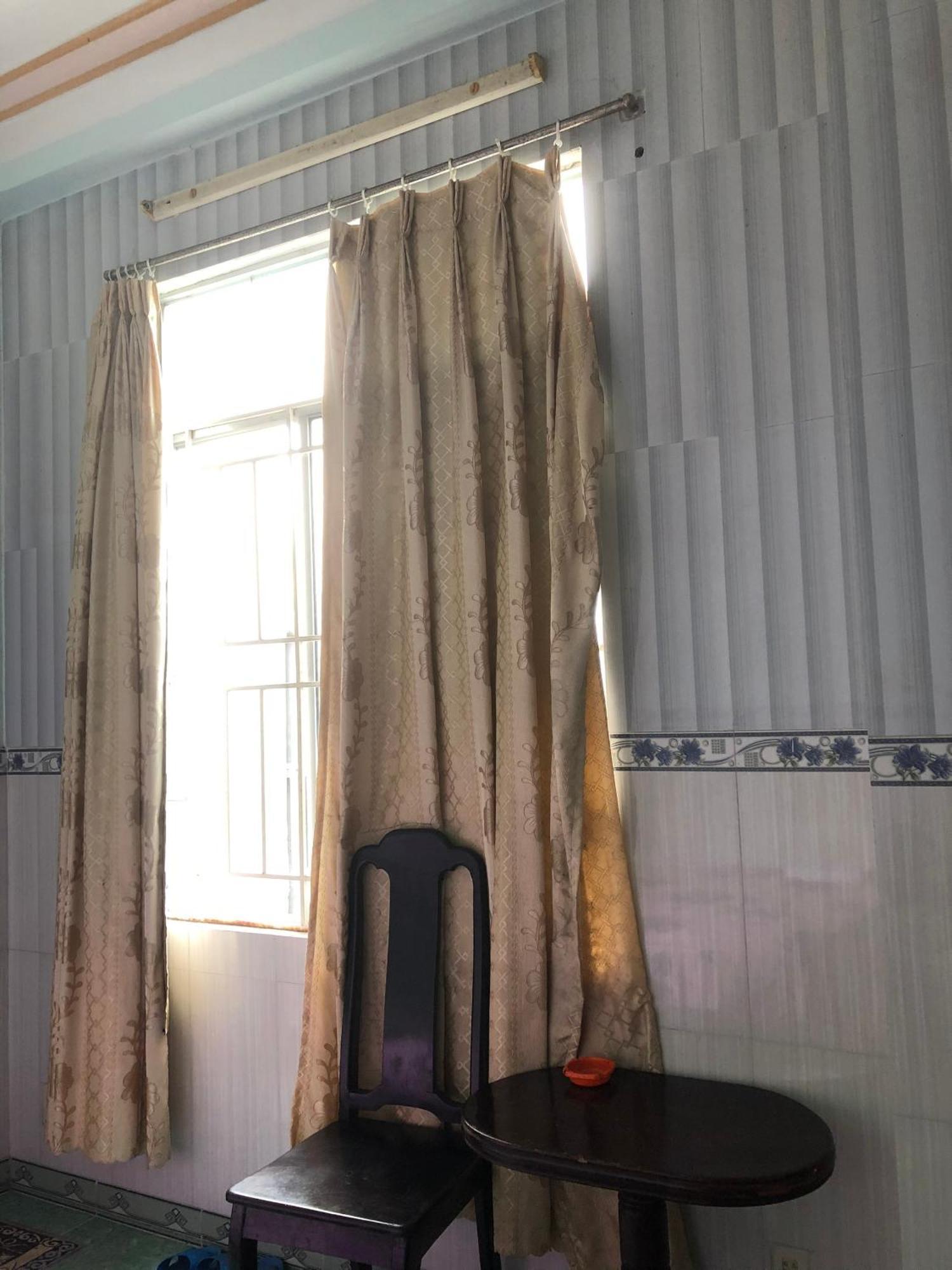 Hotel Khach San Phu Phuong Nha Trang Esterno foto